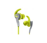 Ecouteurs Monster iSport Complete Vert