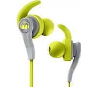 Ecouteurs Monster iSport Complete Vert Vert G