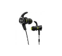 Monster Écouteurs sport intra-auriculaires iSport Victory Bluetooth sans fil Noir