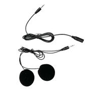 Écouteurs Moto Intégré pour Casque