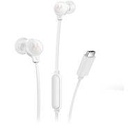 Motorola Écouteurs intra-auriculaires mise en sourdine du microphone Blanc