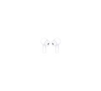Ecouteurs MOVEAUDIO Air Sans fil Appels Musique USB Type-C Bluetooth Blanc