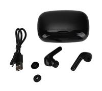 Écouteurs multilingues pour le mode conversation, puce Bluetooth 3.2 offrant une longue autonomie et un signal stable pour des échanges