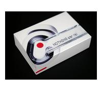 Écouteurs Nothing Ear (a) avec réduction active du bruit de 45 dB, transducteur dynamique de 11 mm, jusqu'à 42,5 heures d'écoute, son de niveau supérieur avec LDAC noir