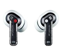 Nothing Ear Blanc - Écouteurs true wireless