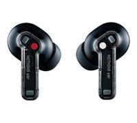 Ecouteurs sans fil Nothing Ear Bluetooth avec réduction active du bruit Noir