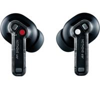 Ecouteurs sans fil Nothing Ear Bluetooth avec réduction active du bruit Noir