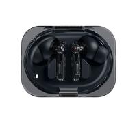 Nothing Tech Écouteurs true wireless Ear (3a) Noir