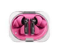 Ecouteurs Nothing sans fil Ear (3a) Bluetooth avec réduction active du bruit Rose