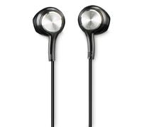 Écouteurs "Ocean II", intra-aur., micro., prot. anti-pliage, USB-C, nr