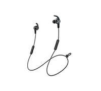 Ecouteurs officiels AM61 dans l'oreille des écouteurs sans fil Bluetooth à annulation de bruit sans fil Bluetooth résistants à la sueur - Noir