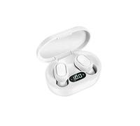 Ecouteurs OHP E7S Bluetooth, Sans Fil,Etanche - blanc