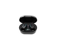 Ecouteurs OHP E7S Bluetooth, Sans Fil,Etanche - noir