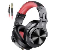 Écouteurs - OneOdio A71 - Filaire - Sur-oreille - Isolation de bruit