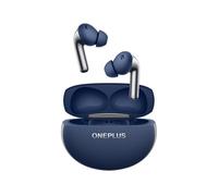 Écouteurs - OnePlus - Buds Pro 3 - Sapphire Bleu - Sans fil - Intra-auriculaire - Résistant à la transpiration