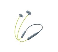 Écouteurs OnePlus Bullets Wireless Z2 à bandeau - Vert Jazz, Bluetooth avec micro, charge rapide & longue autonomie - 5481136578
