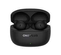 OnePlus Écouteurs sans fil Nord Buds 4 Pro – ANC 55 dB – Autonomie 54 h – Bluetooth 6.0 – Noir