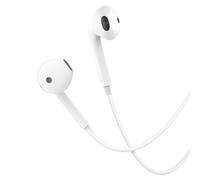 Écouteurs OnePlus USB C Filaires avec Bouton Commande Intégré Oneplus Blanc