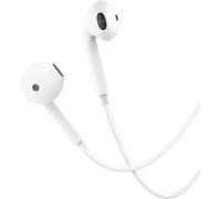 Oneplus Écouteurs OnePlus USB C Filaires avec Bouton Commande Intégré Blanc