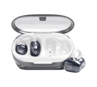 Écouteurs Open-Ear - Sans fil - JBL - Soundgear Clips - Blanc