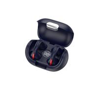 Écouteurs Open-ear TWS - RED BULL - SONIC - Sans fil - Bleu - Compatibles téléphonie
