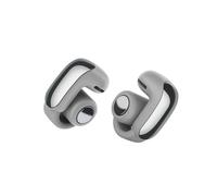 Ecouteurs oreilles libres sans fil Bose Ultra Open Earbuds Bluetooth Blanc nuage