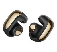 Bose Ultra Open Earbuds, Écouteurs Oreilles Libres avec Technologie OpenAudio, Écouteurs stéréo Ouverts sans Fil, Jusqu’à 48h d’autonomie, Or du désert - Édition limitée