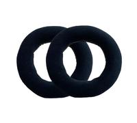 Écouteurs Oreillettes Cache-Oreilles pour Neumann NDH 30 Casque de Jeu Doux éponge Oreillettes Housse éponge Coussins Oreillettes