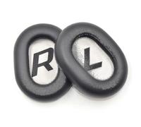 Écouteurs oreillettes compatibles avec Plantronics Backbeat Pro 2 Faciles à installer et insonorisants