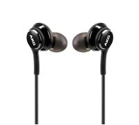 Écouteurs Originaux d'origine Samsung Galaxy S8- S8 Plus AKG Audio intra-auriculaires Filaire Jack 3,5mm Kit Piéton Mains Libres …