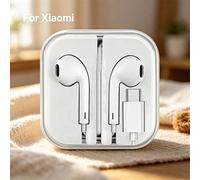 Écouteurs originaux pour iPhone 14 13 12 11 Pro Max, écouteurs Lightning X XS XR 7 8 Plus SE, écouteurs Bluetooth filaires de type C Tpye-C