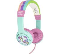 Écouteurs - OTL - Hello Kitty - Multicolore - Filles - Filaire