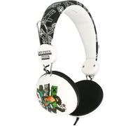 OTL Technologies Casque filaire MC1304 Minecraft