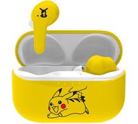 Écouteurs - OTL TECHNOLOGIES - TWS Pokémon Pikachu