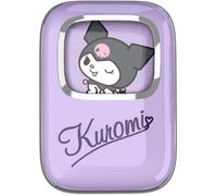OTL Technologies Écouteurs TWS Kuromi coulissants – Bluetooth 5.3, USB‑C, 6h, embouts silicone, LED