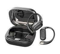 Écouteurs ouverts | Écouteurs stéréo sans fil - Électronique grand public pour enfants, femmes, travail, sport, course à pied, natation traduction