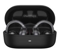 Amazfit Casque Bluetooth Up OWS - Écouteurs ouverts 5.3, Tactile, IPX4, Réduction du bruit AI