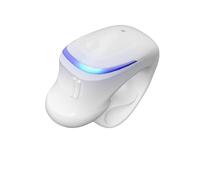 Écouteurs ouverts sans fil, en silicone ABS 7 x 3 x 3 cm à clipser sur une oreille, accessoires intelligents pour la course à pied, le cyclisme, la musique, le sport, le fitness, le jogging, les