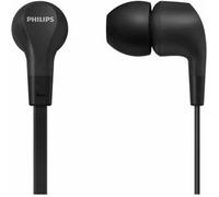 Écouteurs - PHILIPS - Filaire - Intra-auriculaire - Résistant à la transpiration - 13 g