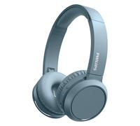 Écouteurs Philips On Ear H4205BL/00 avec bouton Bass Boost (Bluetooth, 29 heures
