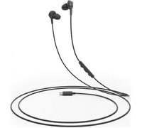 Ecouteurs - PHILIPS - TAE5008BK - Intra-auriculaire - Filaire - Noir