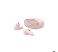 Écouteurs - PHILIPS - TAT2000PK/00 - Bluetooth - Microphone intégré - Autonomie 7h