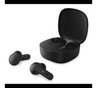Écouteurs Philips TAT2200BK/00 True Wireless Stereo Bluetooth 20-20000Hz portée 10m noir 34g
