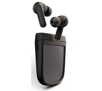 Ecouteurs Phoenix True Wireless ANC et recharge solaire Etanche Intra-auriculaire Midnight Noir Urbanista