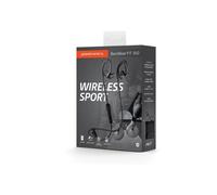 Ecouteurs PLANTRONICS Backbeat FIT 350 Noir et Gris
