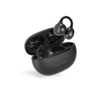 Ecouteurs Play AirClip True Wireless ENC Open-Ear Titane + Garantie à vie Force Play