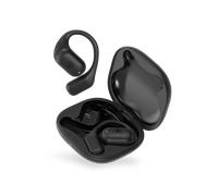 Ecouteurs Play AirSport True Wireless ENC Open-Ear Noir + Garantie à vie Force Play
