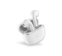 Ecouteurs Play I True Wireless Bouton Blanc + Garantie à vie Force Play