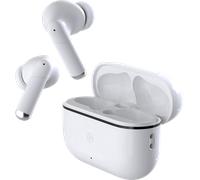 Ecouteurs Play III True Wireless ANC + ENC Intra-auriculaire Blanc + Garantie à vie Force Play