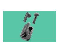 PLOOS PLBTTWSCAP Casque True Wireless Stereo (TWS) Ecouteurs Appels/Musique Noir